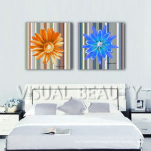 Flower Vintage Wall Decoration For Wall Decor